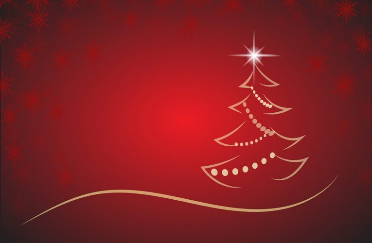 Kartki świąteczne, jako idealny sposób na złożenie życzeń