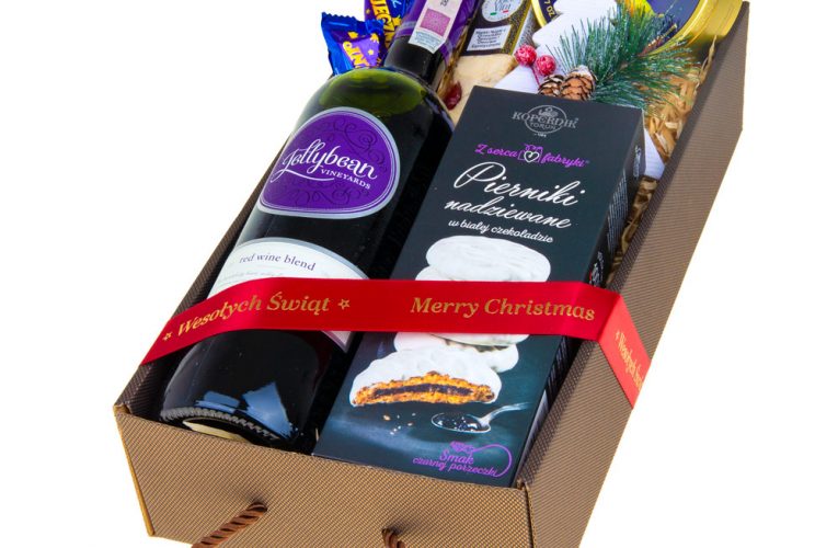Zestawy upominkowe – dla kogo i z jakiej okazji?